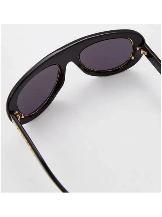 ?- New Authentic GUCCI GG1152S 001 Sunglasses are the perfect choice main image 7
